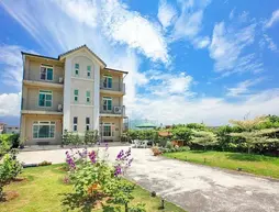 Pure Vacation Farm Bed and Breakfast | Yilan İdari Bölgesi - Zhuangwei