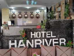 Han River Hotel | Binh Duong (vilayet) - Ho Şi Min Şehri (ve civarı) - Ho Chi Minh City - Phu Nhuan