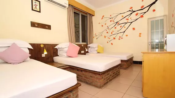 Wada Hostel in Guilin | Guangksi - Guilin - Xiangshan