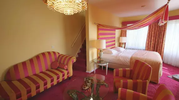 Hotel Tummers | Limburg - Maastricht (ve civarı) - Valkenburg aan de Geul