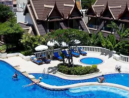 Diamond Cottage Resort & Spa | Phuket (ve civarı) - Thalang