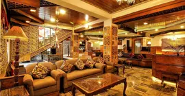 Welcome Hotel at Srinagar | Cammu ve Keşmir - Srinagar (ve civarı) - Srinagar - Dal Gölü