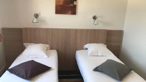 Hôtel Balladins Agen | Nouvelle-Aquitaine - Lot-et-Garonne - Castelculier