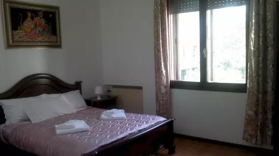 Venice Bangla Guest House | Venedik (ve civarı) - Mestre - Mestre Kent Merkezi