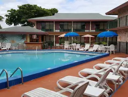 Garden Inn of Homestead | Florida - Miami (ve civarı) - Homestead