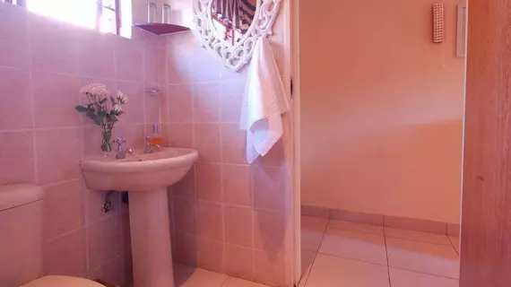 Citrus Lane Guesthouse | Gauteng - City of Tshwane - Johannesburg (ve civarı) - Randburg