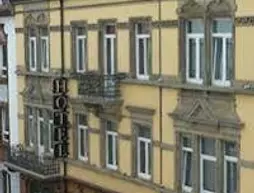 CENTRALHOTEL garni | Baden-Wuerttemberg - Ortenaukreis - Offenburg