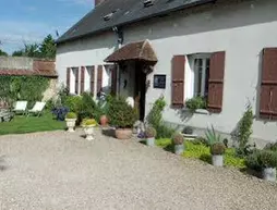 Le Clos St Paul | Normandiya - Eure (bölge) - Vexin-sur-Epte