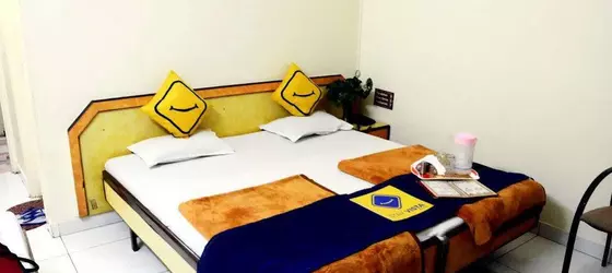 Vista Rooms At RTO | Maharaştra - Aurangabad