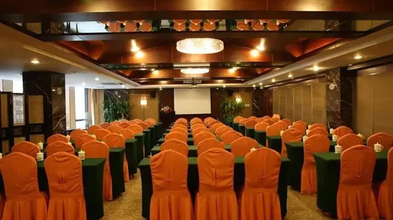 Fengdu Holiday Hotel | Zhejiang - Hangzhou