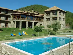 Hotel Peña Montañesa | Aragon - Huesca - Labuerda