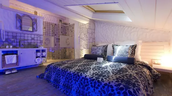 Cella Boutique Hotel & SPA | İzmir - Selçuk