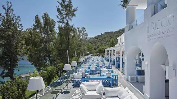 Il Riccio Beach House | Muğla - Bodrum