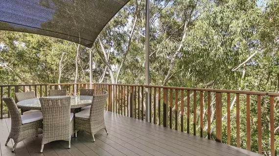 The Oasis Apartments and Treetop Houses | New South Wales - Byron Bay (ve civarı) - Byron Bay