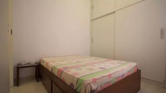 Riachuelo - 1 Bedroom Apartment - GHS 45619 | Rio de Janeiro (eyaleti) - Rio de Janeiro (ve civarı) - Rio de Janeiro - Centro