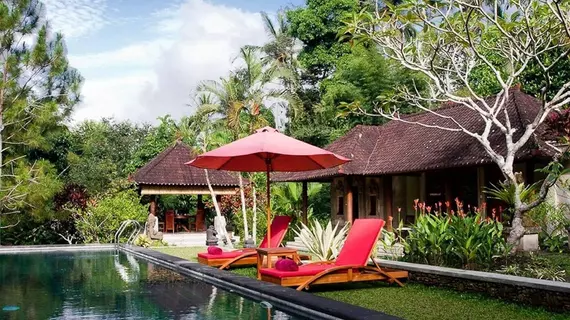 Suara Air Luxury Villa Ubud | Bali - Ubud - Petulu