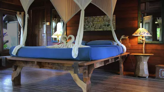 Swasti Eco Cottages | Bali - Ubud