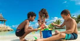 Seagarden Beach Resort  | Saint James - Montego Körfezi (ve civarı) - Montego Bay