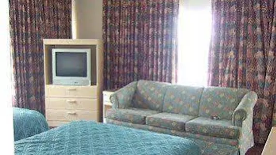 Royal Court Motel | New Jersey - Middle Township - Cape May - Wildwood (ve civarı) - Wildwood