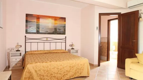 Hotel Borgo Eolie | Sicilya - Messina (vilayet) - Lipari