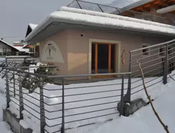 Maison dHotes Le Clos dAnbot | Valle d'Aosta - Charvensod