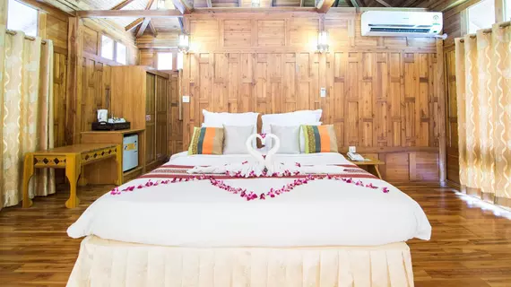 Phi Phi The Beach Resort | Krabi İli - Ko Phi Phi