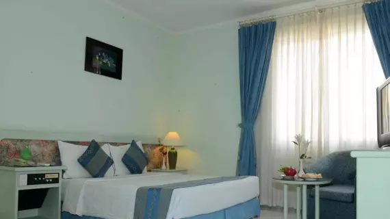 Bat Dat Hotel | Binh Duong (vilayet) - Ho Şi Min Şehri (ve civarı) - Ho Chi Minh City