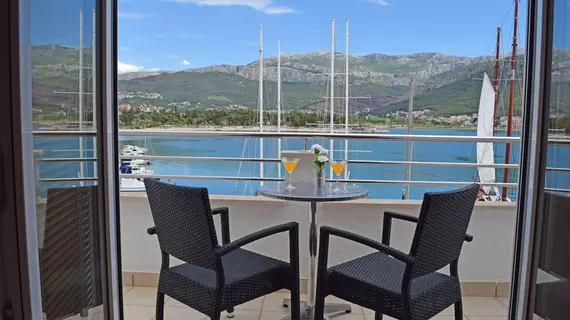 Rooms and Apartments Porat | Split-Dalmaçya - Split