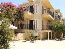 Iliana Apartments | Girit Adası - Hanya (bölge) - Hanya