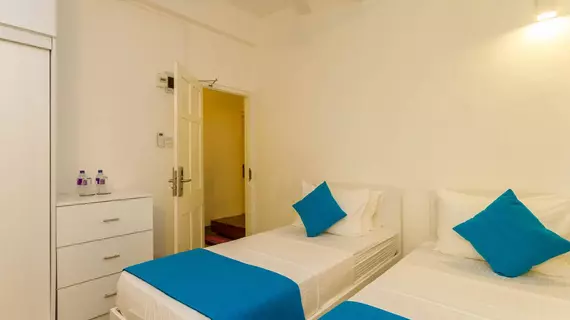 T and V Boutique Hostel | Colombo Bölgesi - Colombo