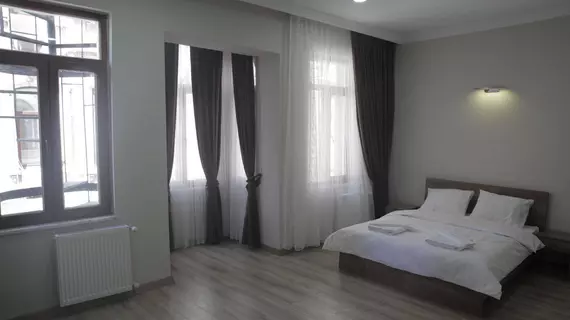 Taksim Park Suites |  Istanbul  - Beyoğlu - Sütlüce Mahallesi