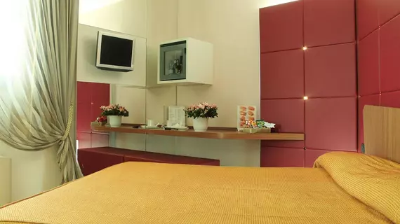 Hotel Motel Futura | Lombardy - Milano (ve civarı) - Kuzey Milano