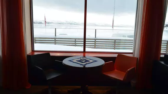 Bjerkvik Hotel | Nordland (kontluk) - Narvik