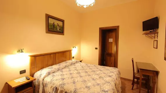 Hotel Margaret | Toskana - Floransa (il) - Floransa - Porta al Prato - Santa Maria Novella