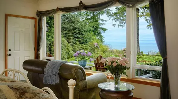 Colettes Bed and Breakfast | Washington - Port Angeles