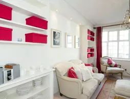 Veeve - Notting Hill Apartments | Londra (ve civarı) - Kensington - Notting Hill