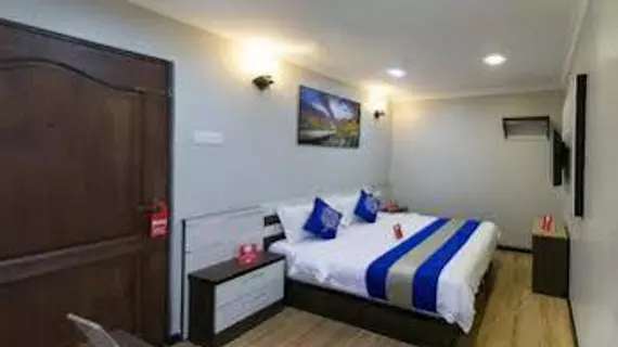 OYO Rooms Pos Malaysia Tanah Rata | Pahang - Tanah Rata