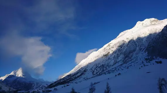 Hotel Zontaja | Tirol - Landeck (ve civarı) - Galtur