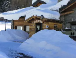 Hotel Les Granges | Valle d'Aosta - La Thuile