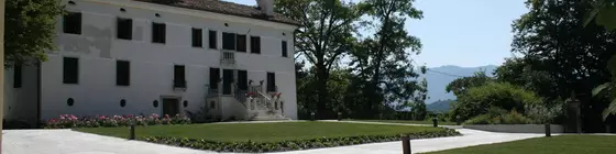 Villa San Liberale | Veneto - Belluno (vilayet) - Feltre