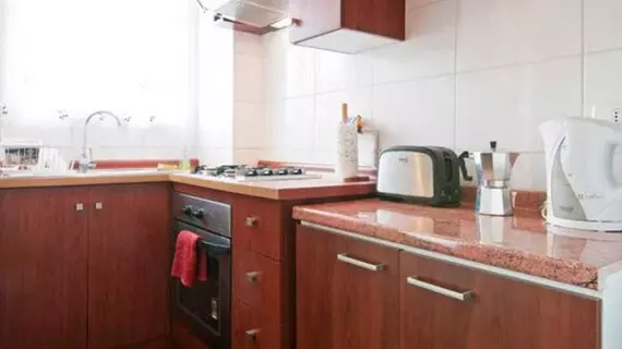 R&R Apartment Suites | Santiago - Santiago (ve civarı) - Santiago