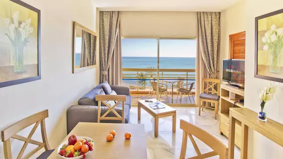 Sunset Beach Club | Andalucia - Malaga İli - Benalmadena