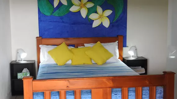 Airlie Beach Myaura Bed & Breakfast | Queensland - Whitsunday Regional - Airlie Plajı (ve civarı) - Airlie Beach