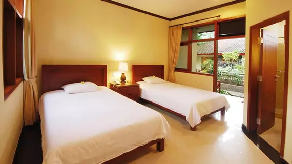 Yulia Beach Inn Kuta | Bali - Kuta - Kuta Merkezi