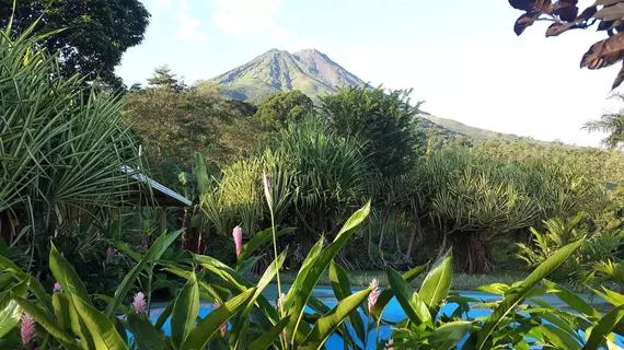 Loma Real Hotel and Hot Springs | Alajuela (ili) - San Carlos (kantonu) - La Fortuna