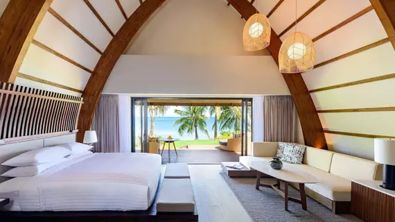 Fiji Marriott Resort Momi Bay | Batı Grubu - Momi