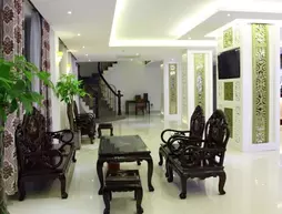 Rainbow Hotel | Binh Duong (vilayet) - Ho Şi Min Şehri (ve civarı) - Ho Chi Minh City