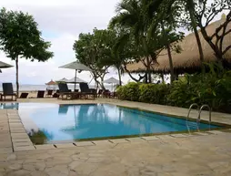 The Benoa Beach Front Villas & Spa | Bali - Nusa Dua - Kuta Selatan