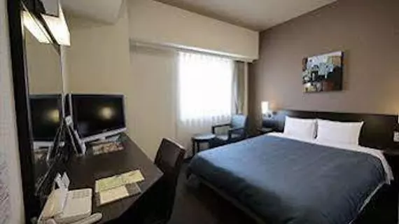 Hotel Route-Inn Sagamihara | Kanagava (idari bölge) - Aiko Bölgesi - Sagamihara (ve civarı) - Sagamihara - Chuo Ward