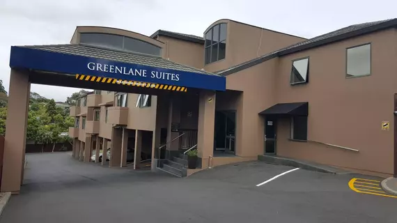 Greenlane Suites | Auckland Bölgesi - Auckland (ve civarı) - Auckland